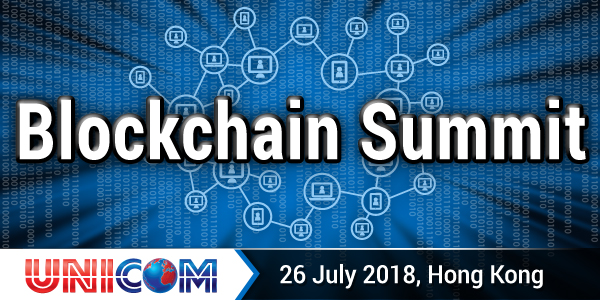 http://conference.unicom.co.uk/blockchain-summit/2018/hongkong/